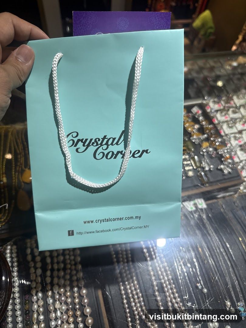 Shopping Bag