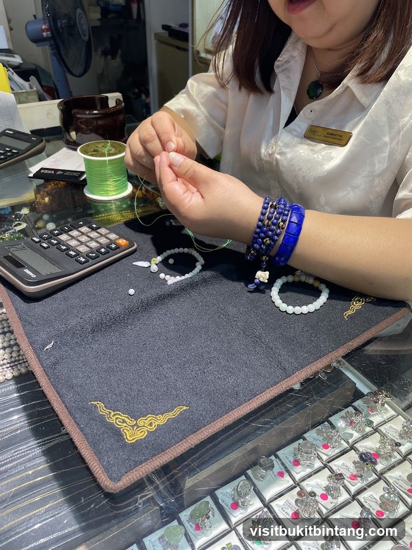 Jewelry Making
