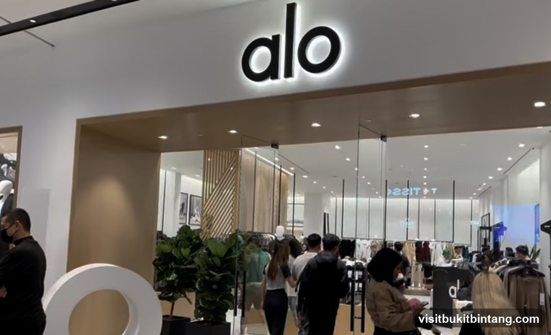 Alo Yoga (TRX)