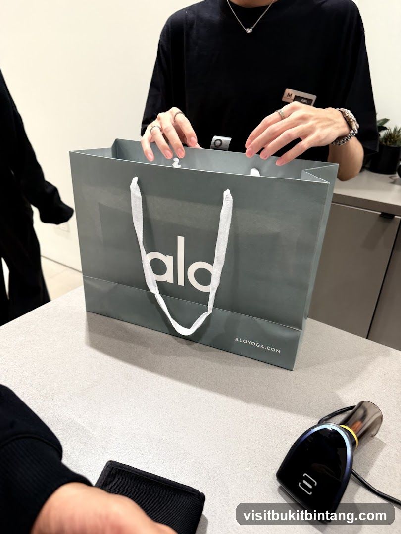 Shopping Bag