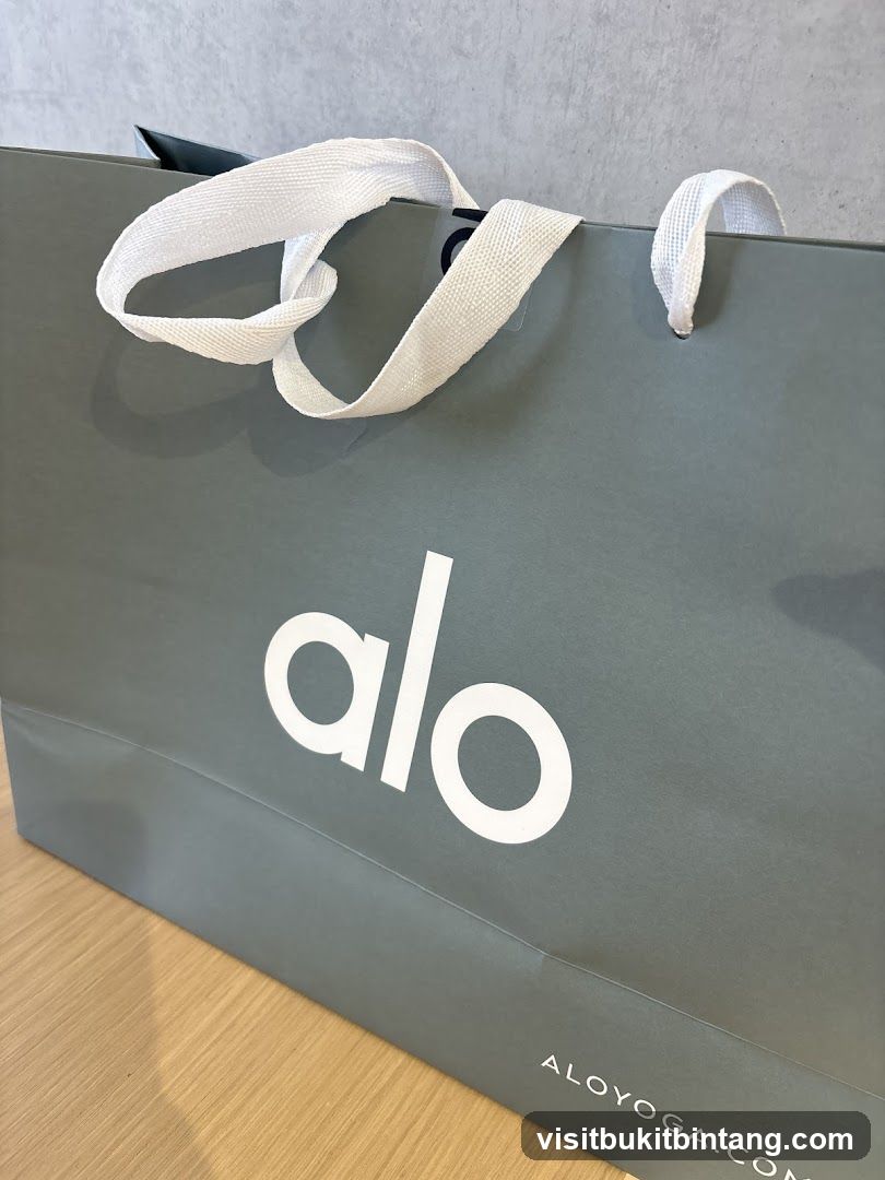 Shopping Bag