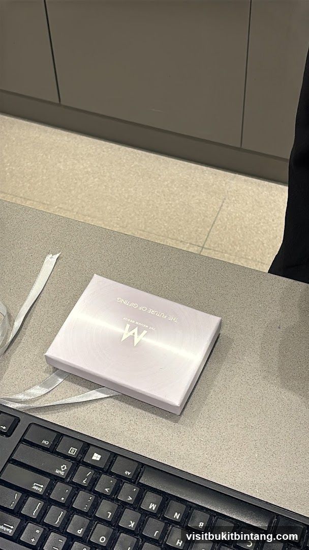 Gift Box