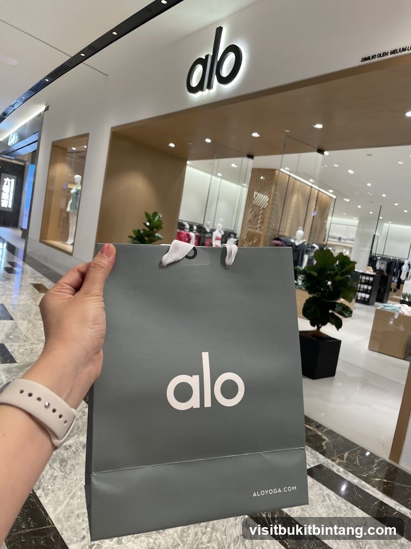 Alo Yoga (TRX)