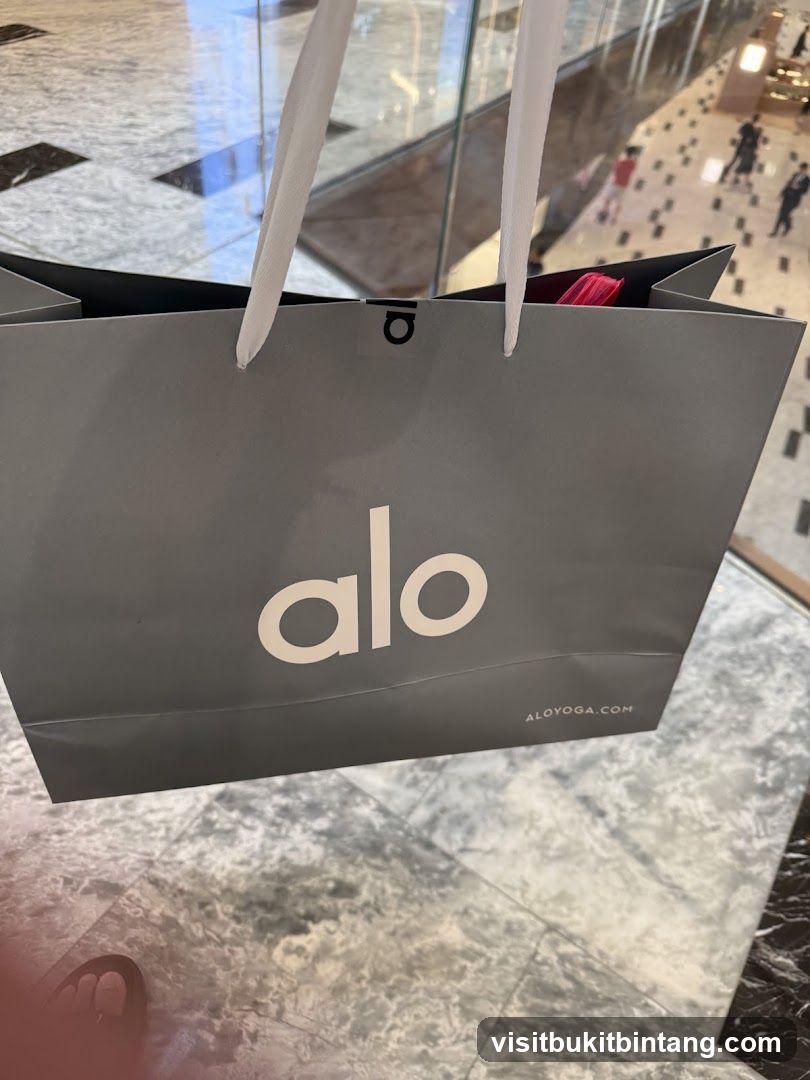 Shopping Bag