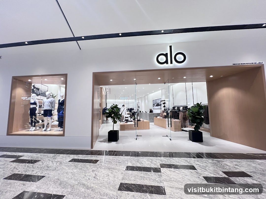 Alo Yoga (TRX)