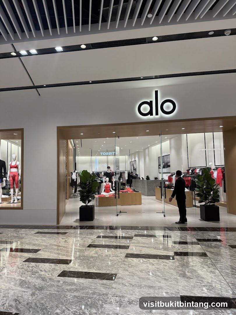 Alo Yoga (TRX)