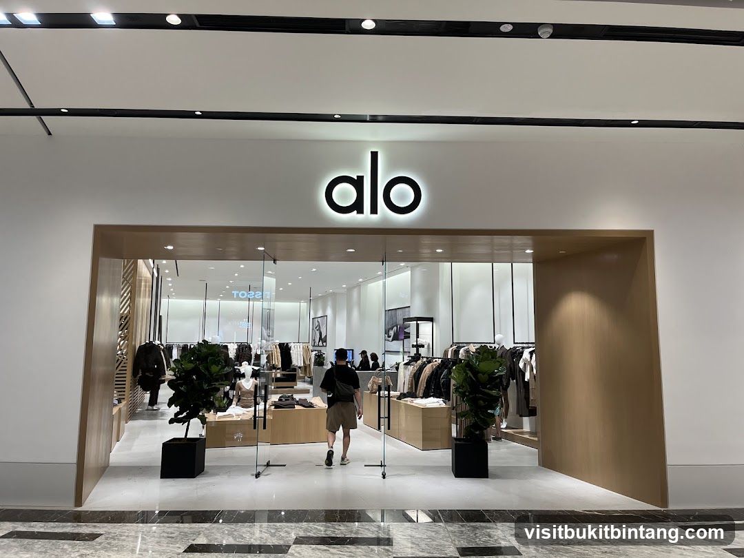 Alo Yoga (TRX)
