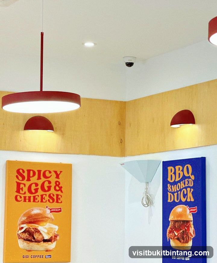 Food Advertisements