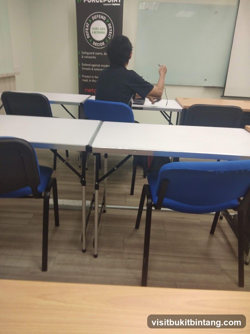 Adaptive Netpoleon Malaysia Sdn Bhd (Netpoleon Malaysia)