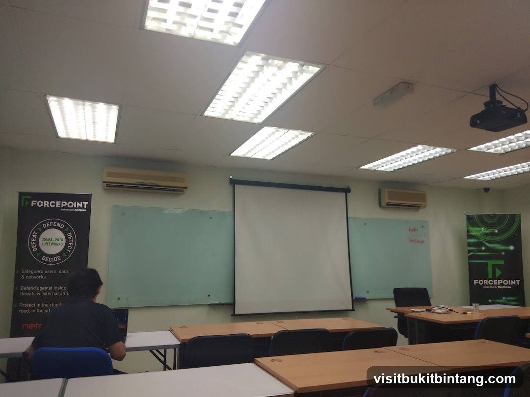Adaptive Netpoleon Malaysia Sdn Bhd (Netpoleon Malaysia)