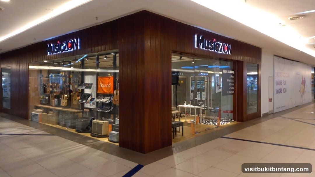 MusicZON