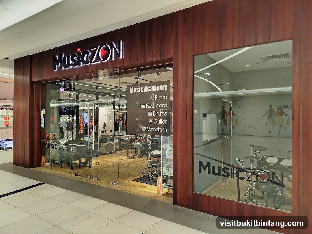 MusicZON