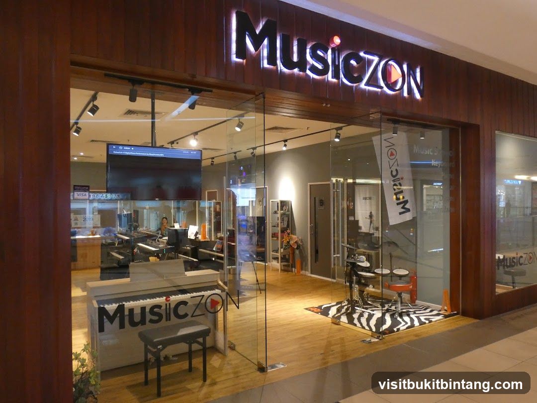 MusicZON