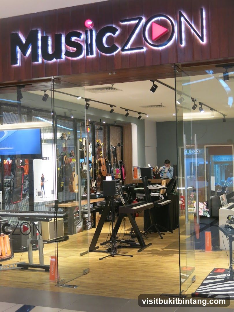 MusicZON