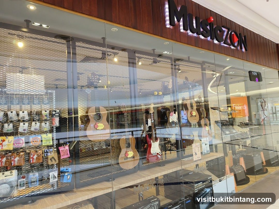 MusicZON