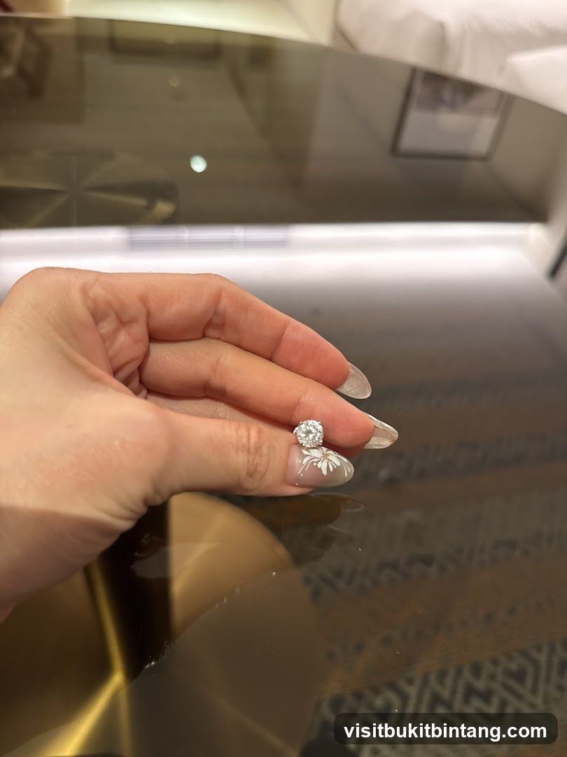 Far East Jewellers Sdn Bhd