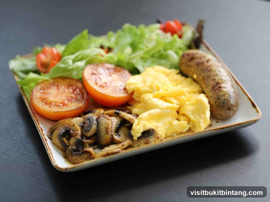 Sausage KL Cafe @ 1 Mont Kiara Mall
