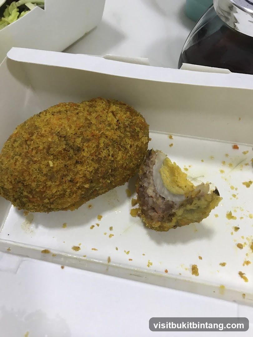 Scotch Egg