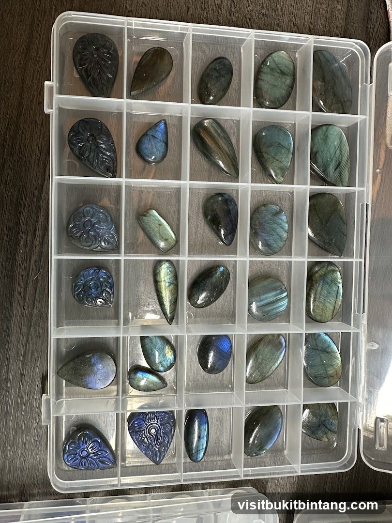 Gemstone Collection