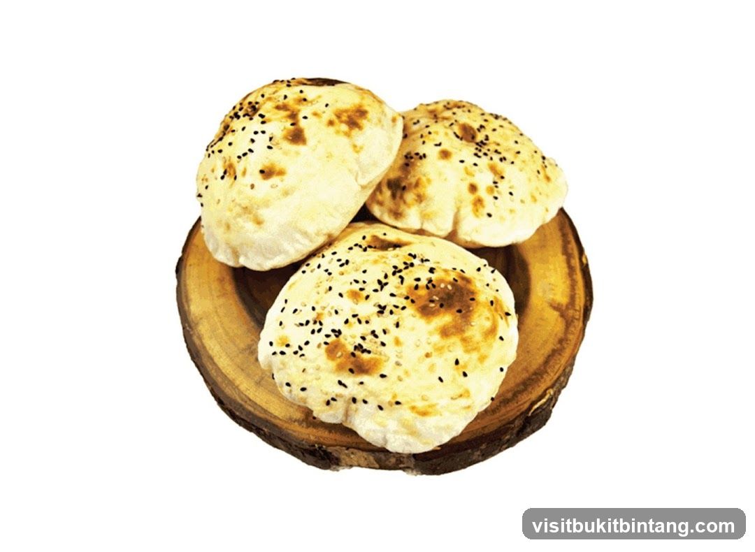 Pita Bread