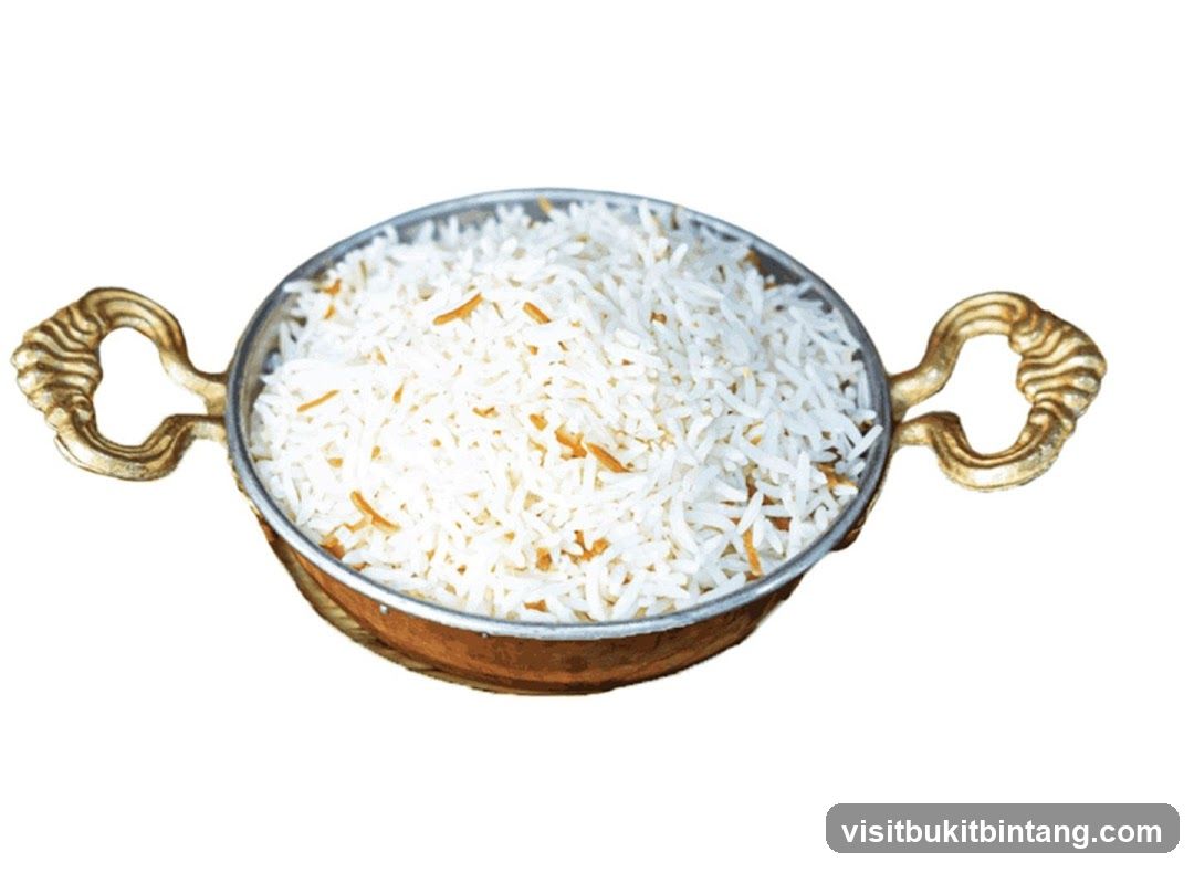 Rice Pilaf