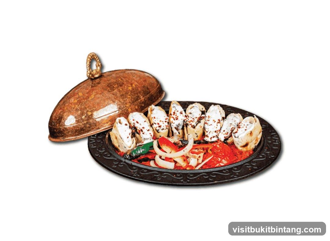 Dish with Copper Lid