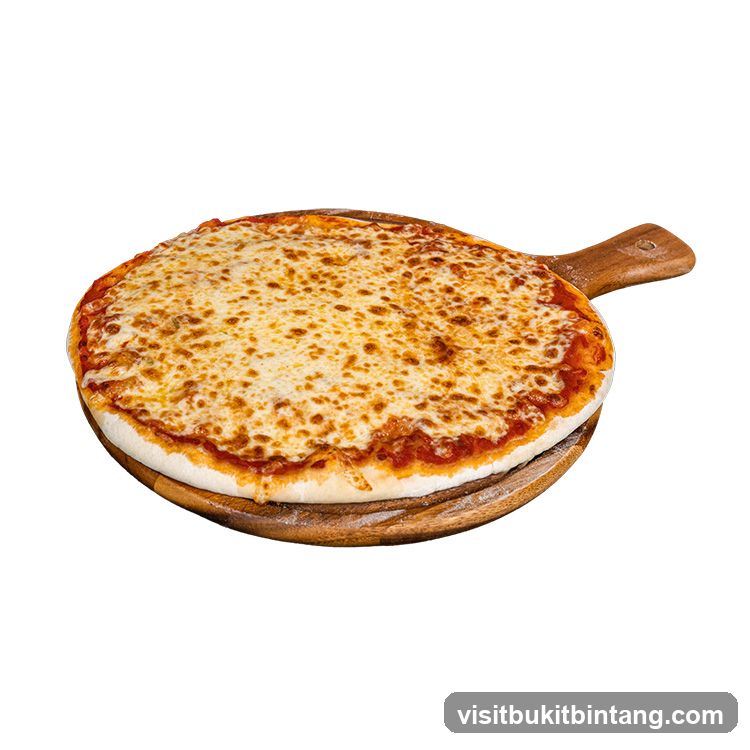 Cheese Pizza
