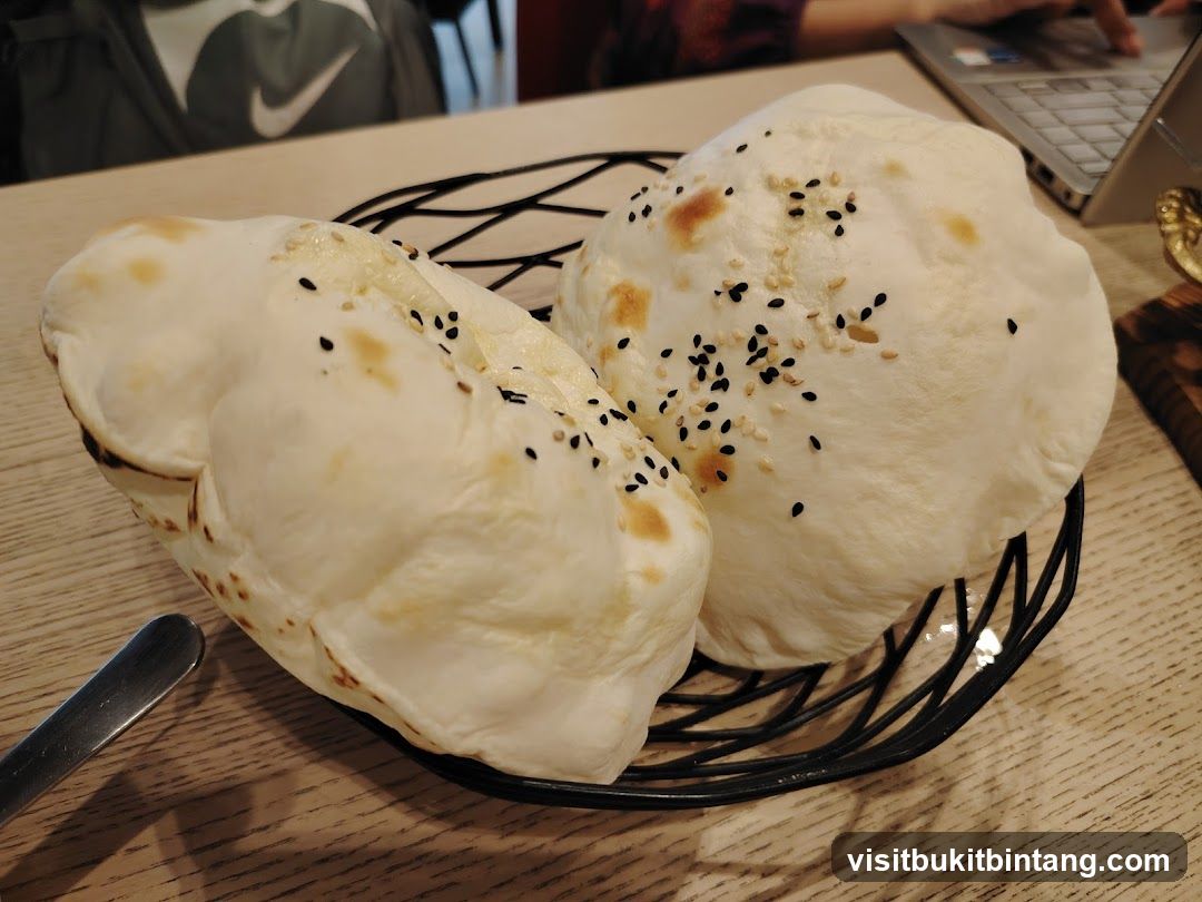 Bread Basket