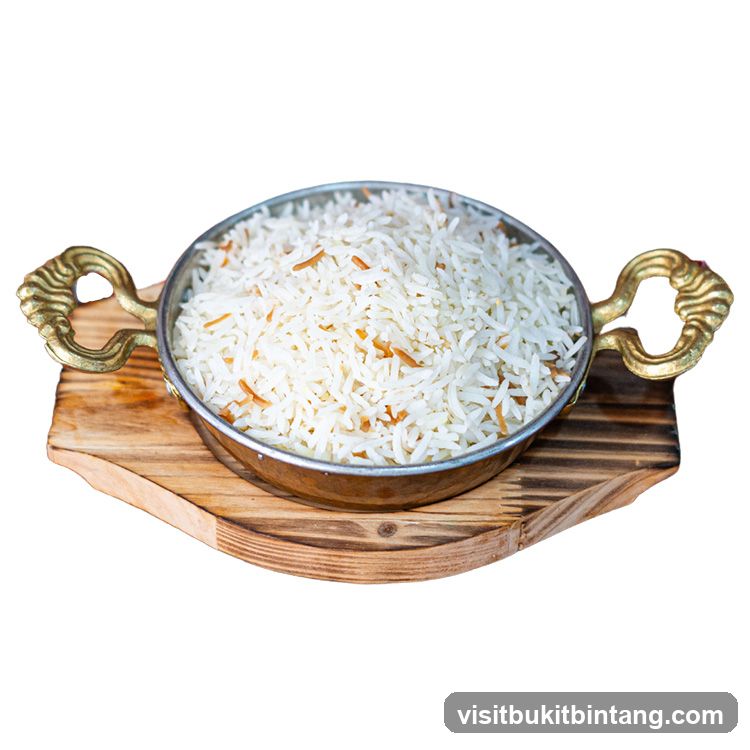 Rice Pilaf