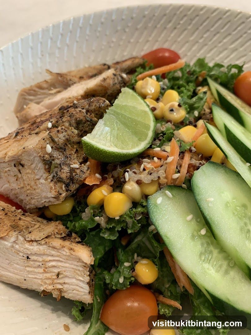 Chicken Salad