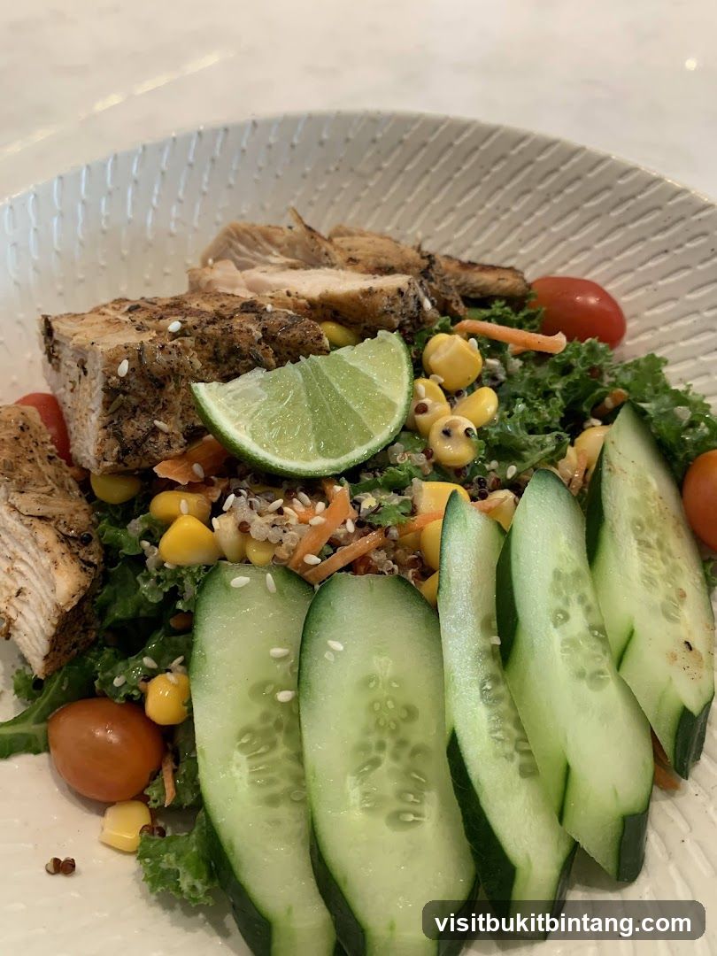 Chicken Salad