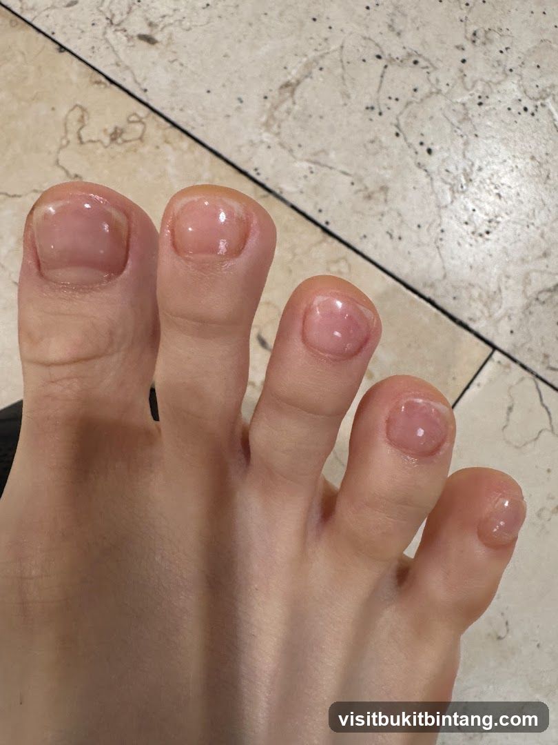 Les Manicure