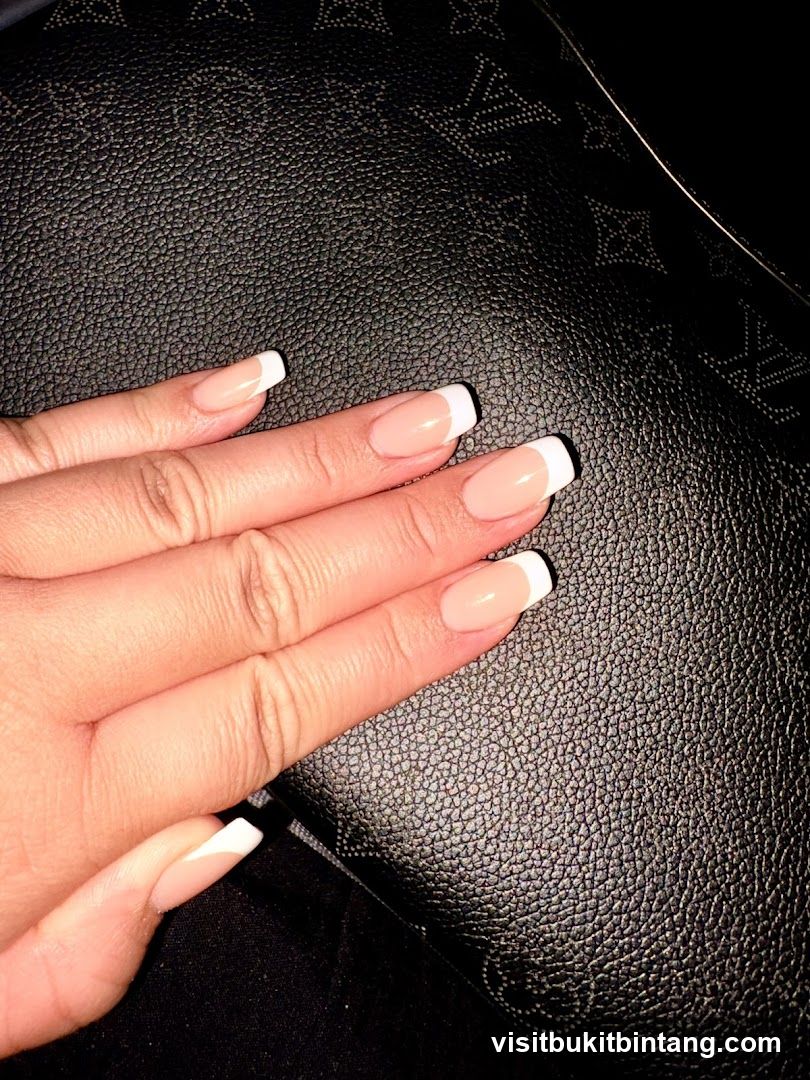 Les Manicure