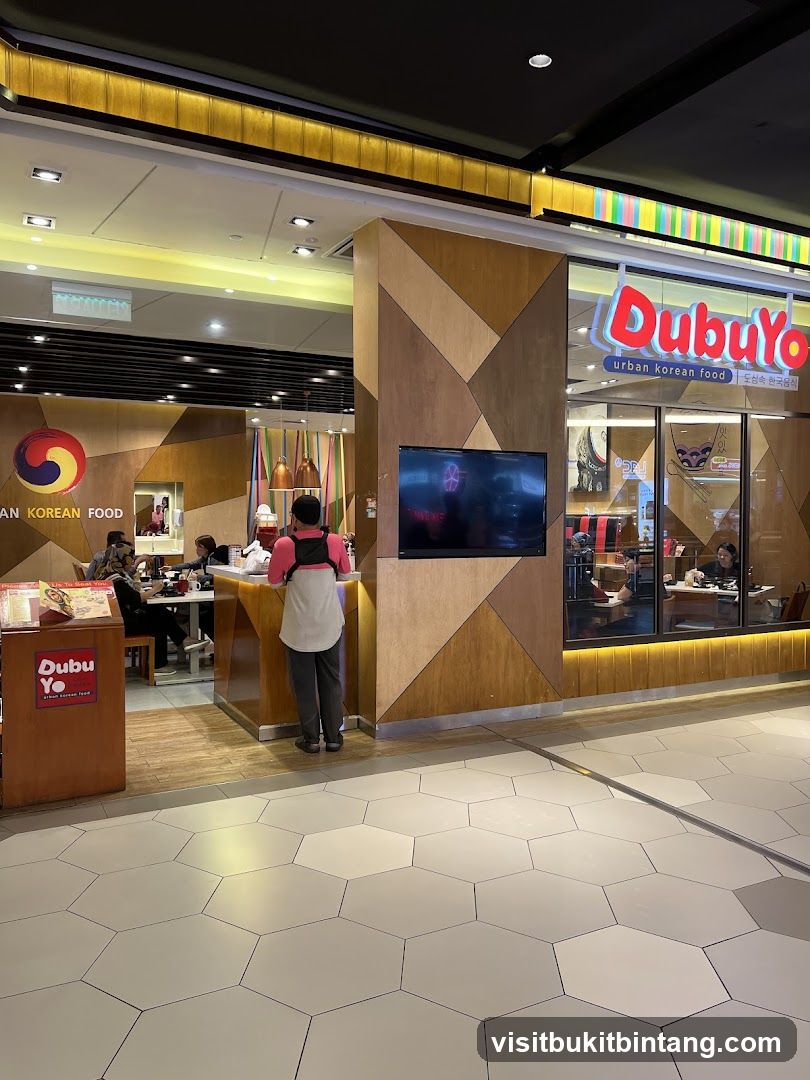 DubuYo