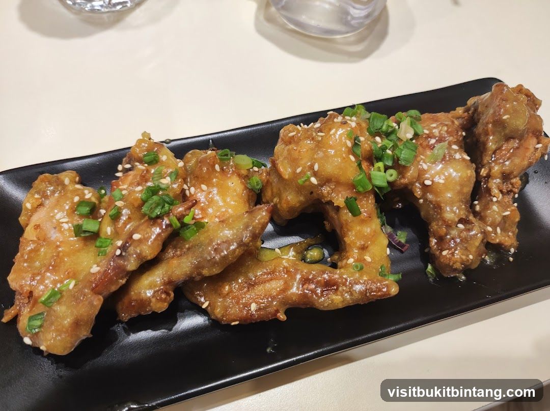 Chicken Wings