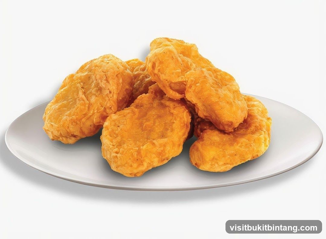 Chicken Nuggets