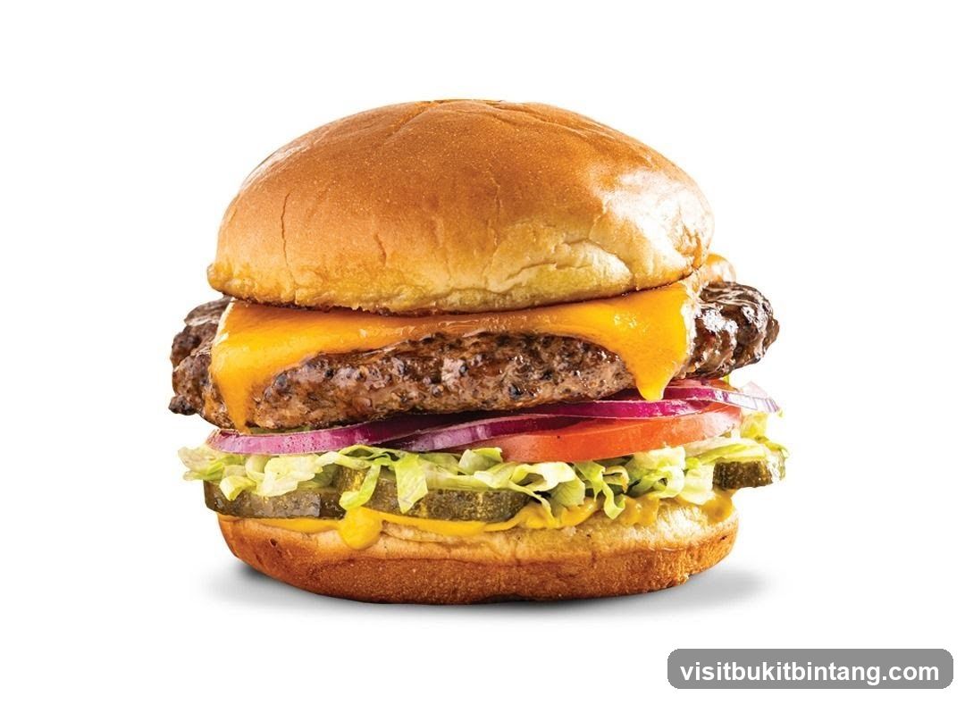 Cheeseburger
