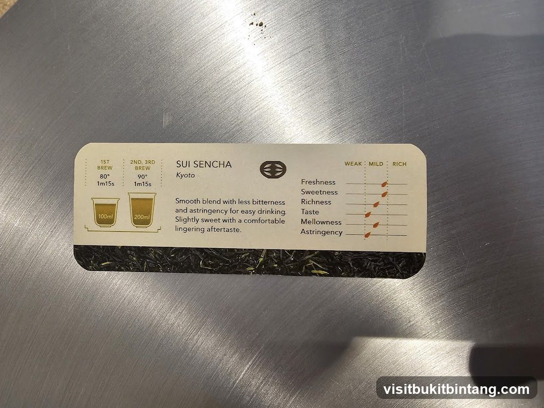 Sui Sencha