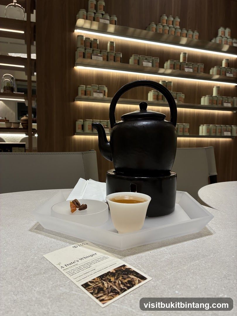 Tea Service