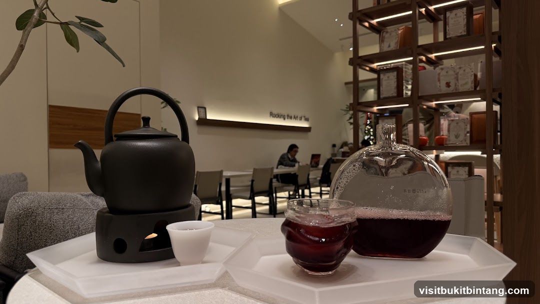 Tea Service