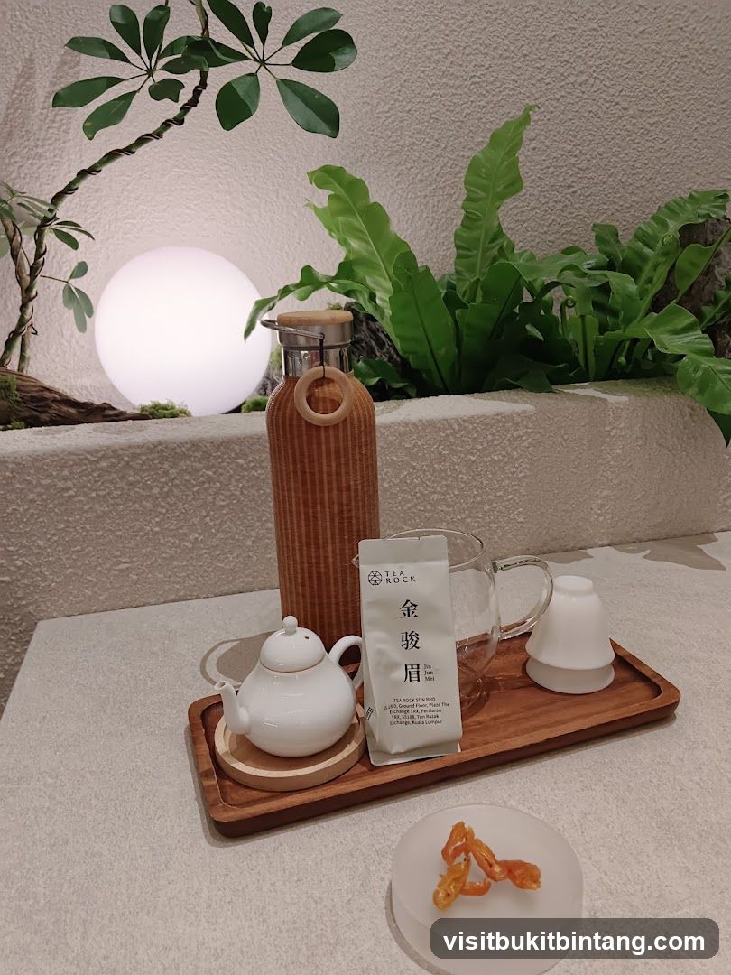 Tea Set