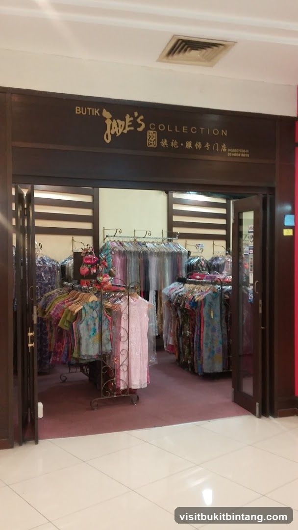 Batik Jade's Collection