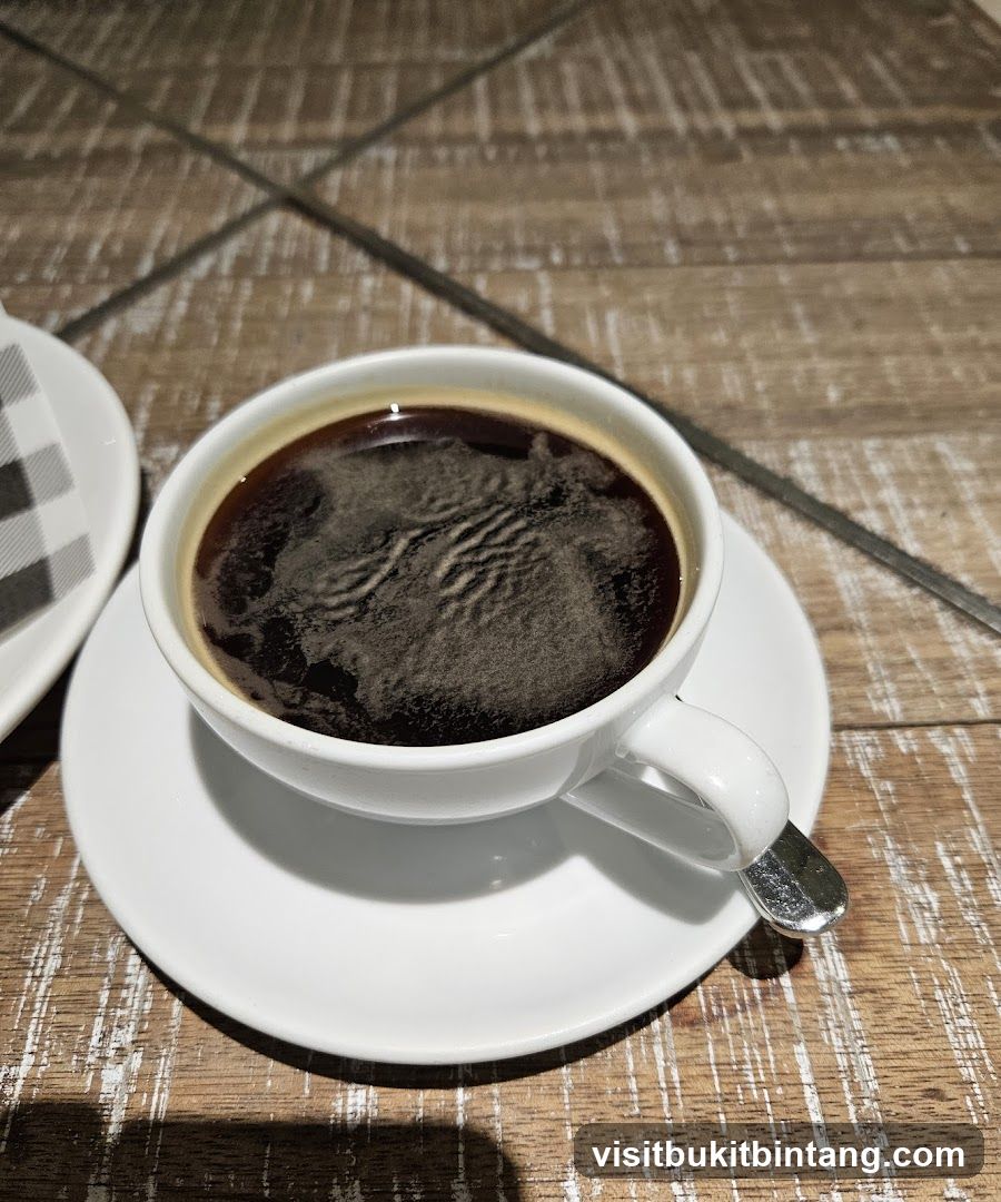 Cup of Coffee