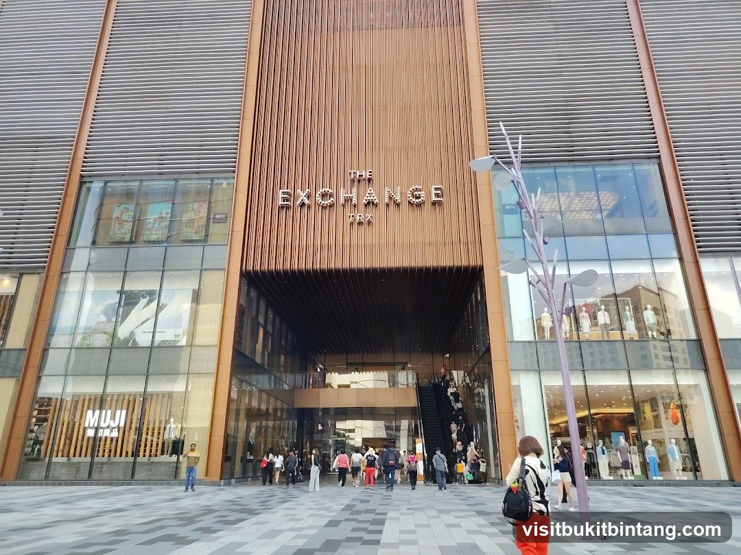 % Arabica Kuala Lumpur The Exchange TRX