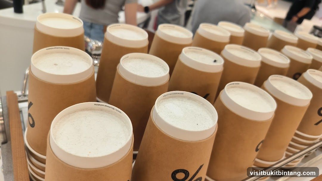 Coffee Cups