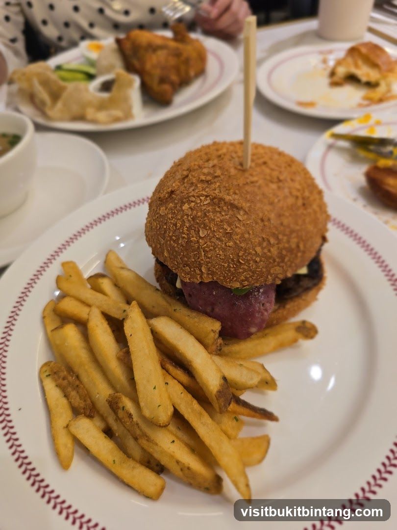 Dotty's Pastries & Coffee KLCC
