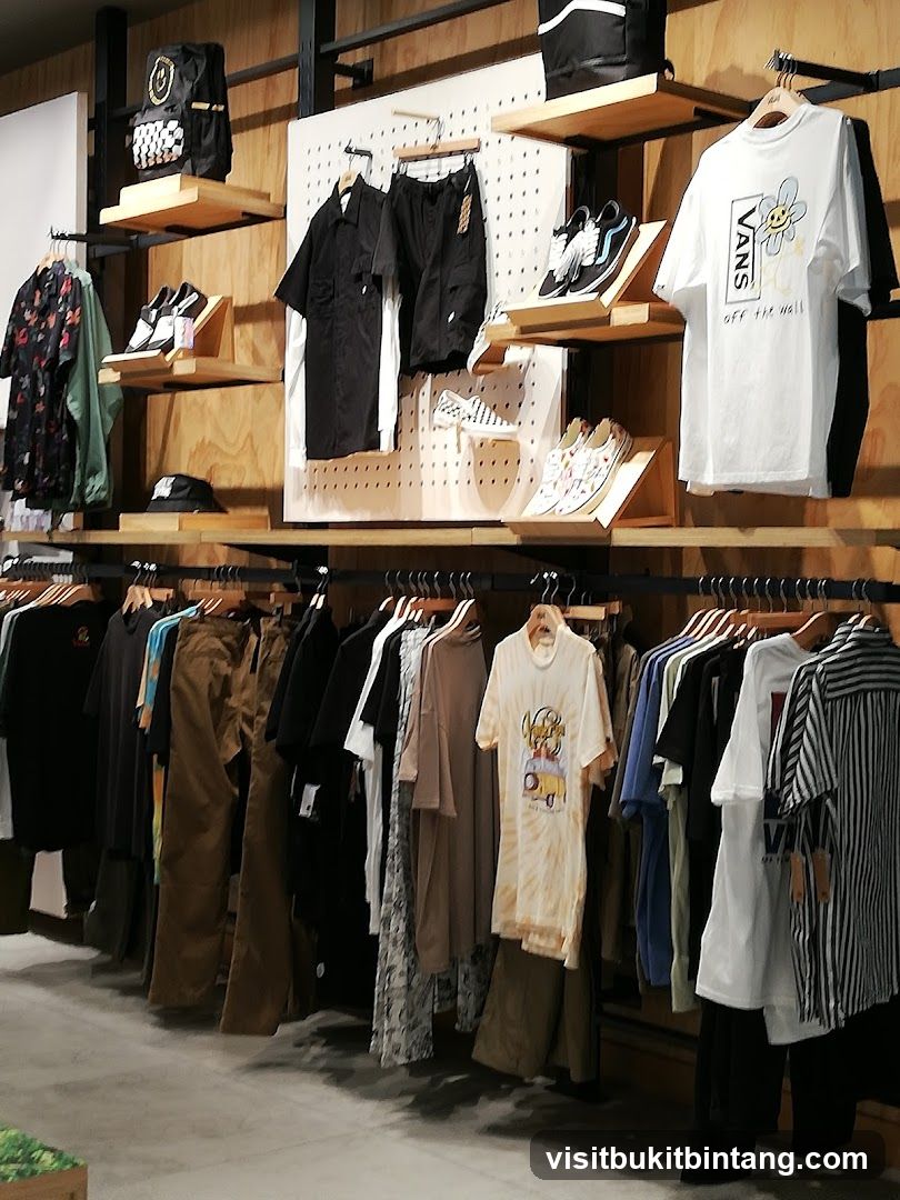 Vans @ NU Sentral