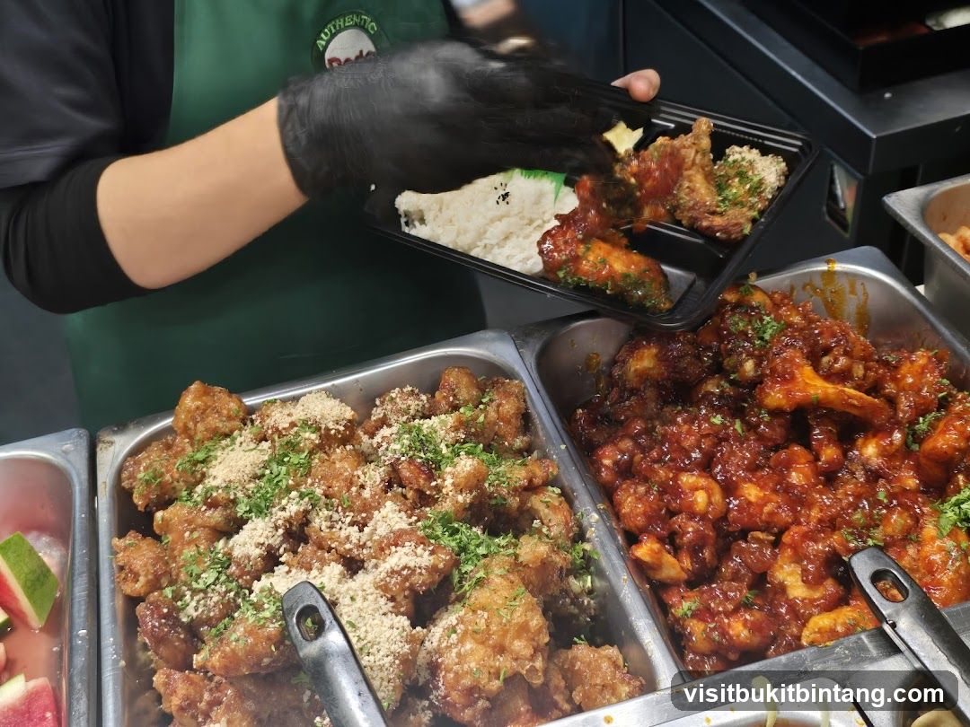 Food Preparation