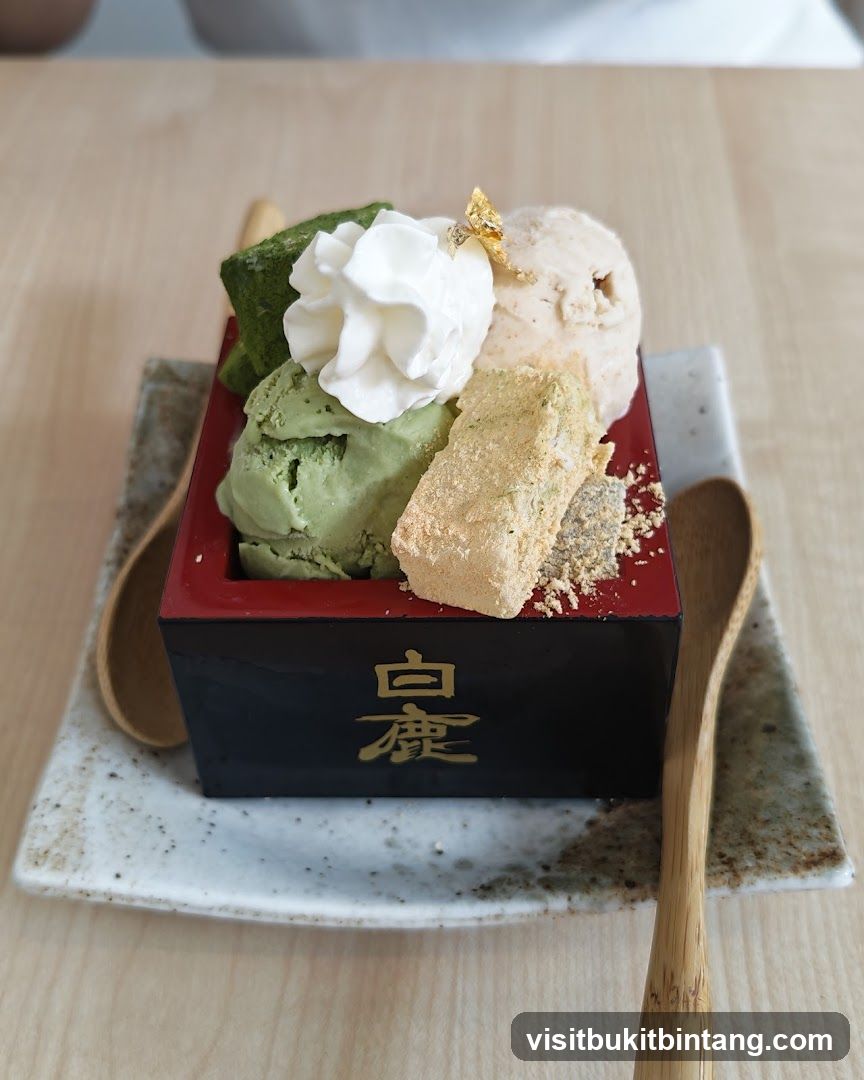 Unagiya Edonadai AMON 1 Mont Kiara store