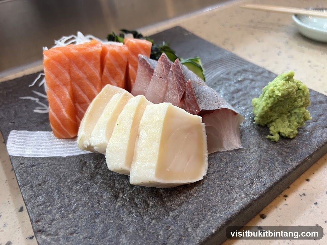 Hanazen Japanese Restaurant